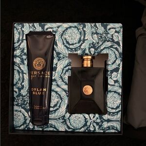 Versace Men’s Dylan Blue Cologne